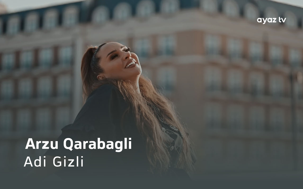 Adi Gizli cover