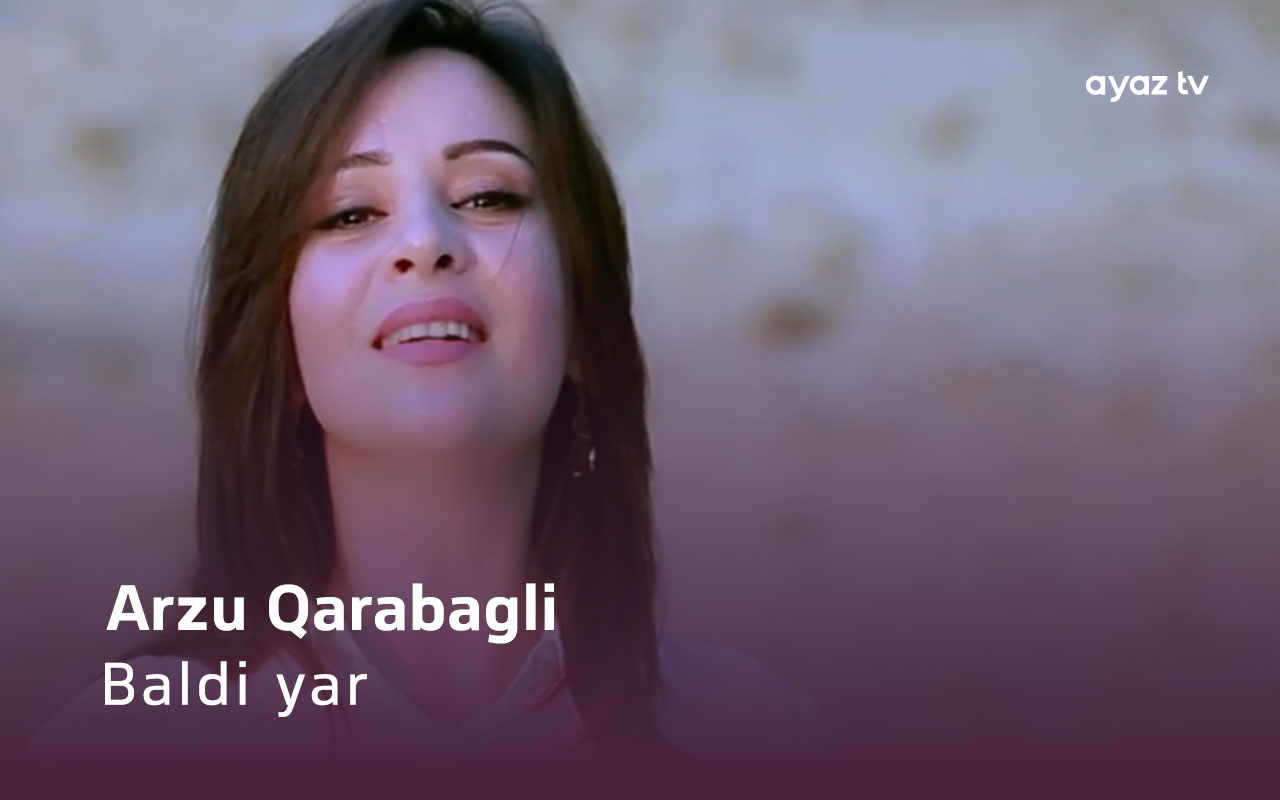 Baldi yar cover