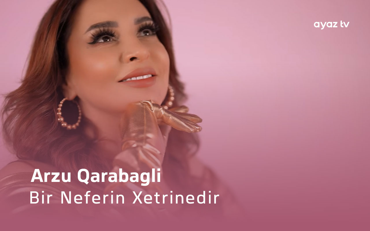 Bir Neferin Xetrinedir cover