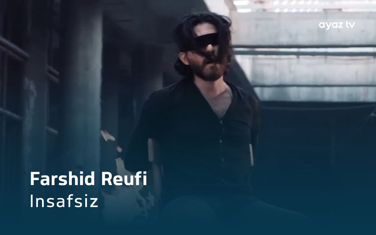 Insafsiz - Fershid Reufi