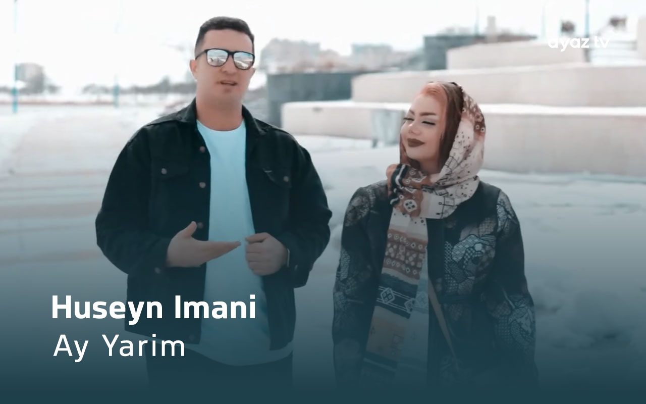 Ay Yarim cover