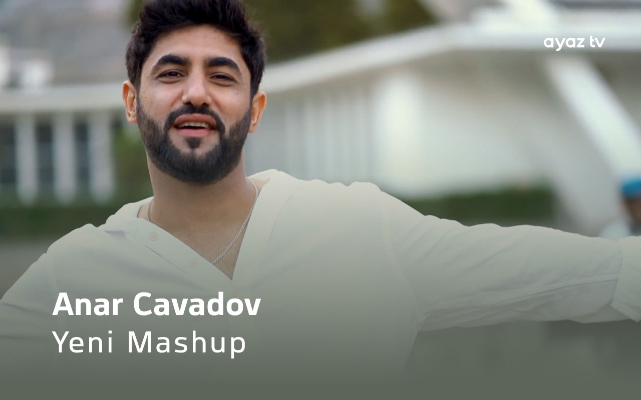Yeni Mashup cover