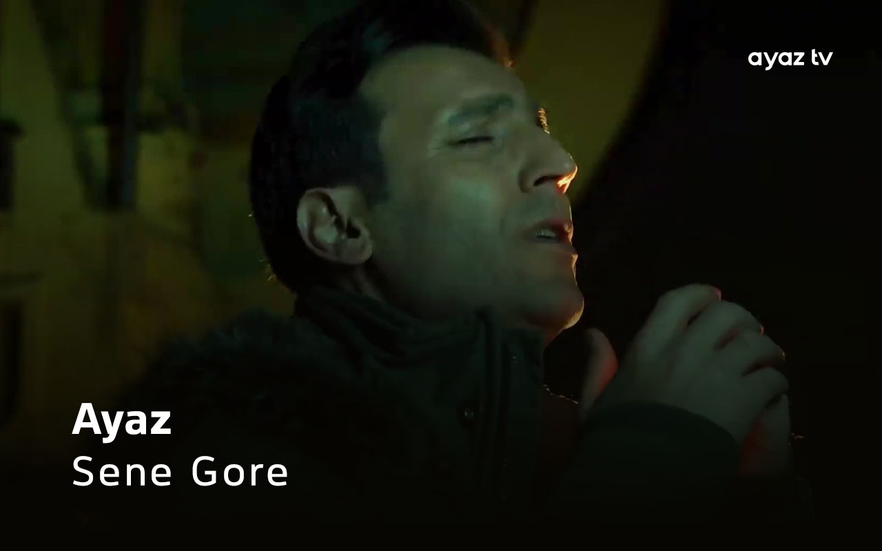 Sene Gore cover