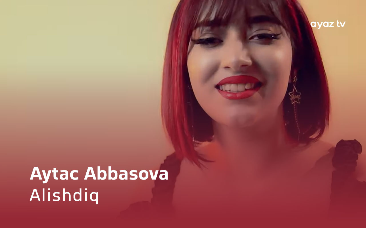 Alishdiq cover