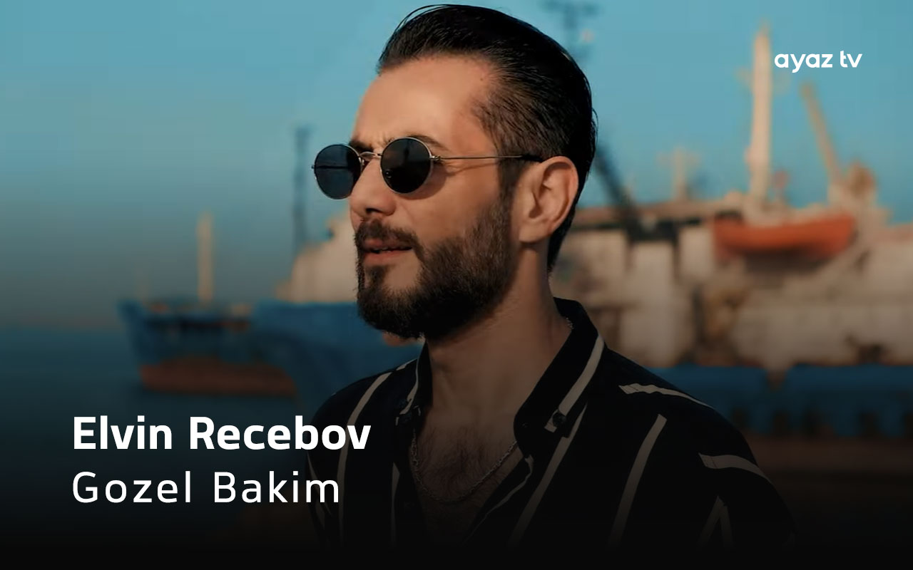 Gozel Bakim cover