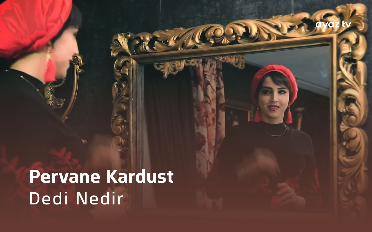 Dedi Nedir cover