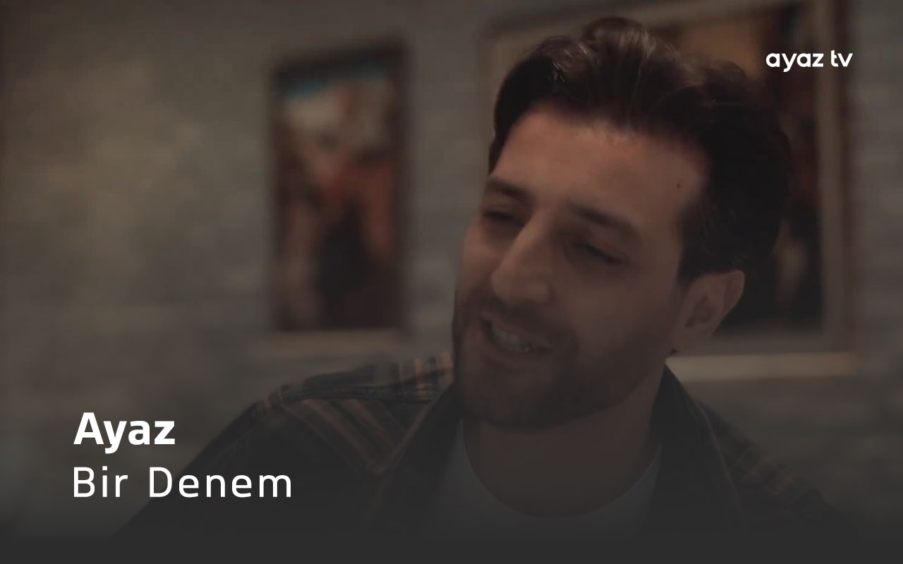 Bir Denem cover