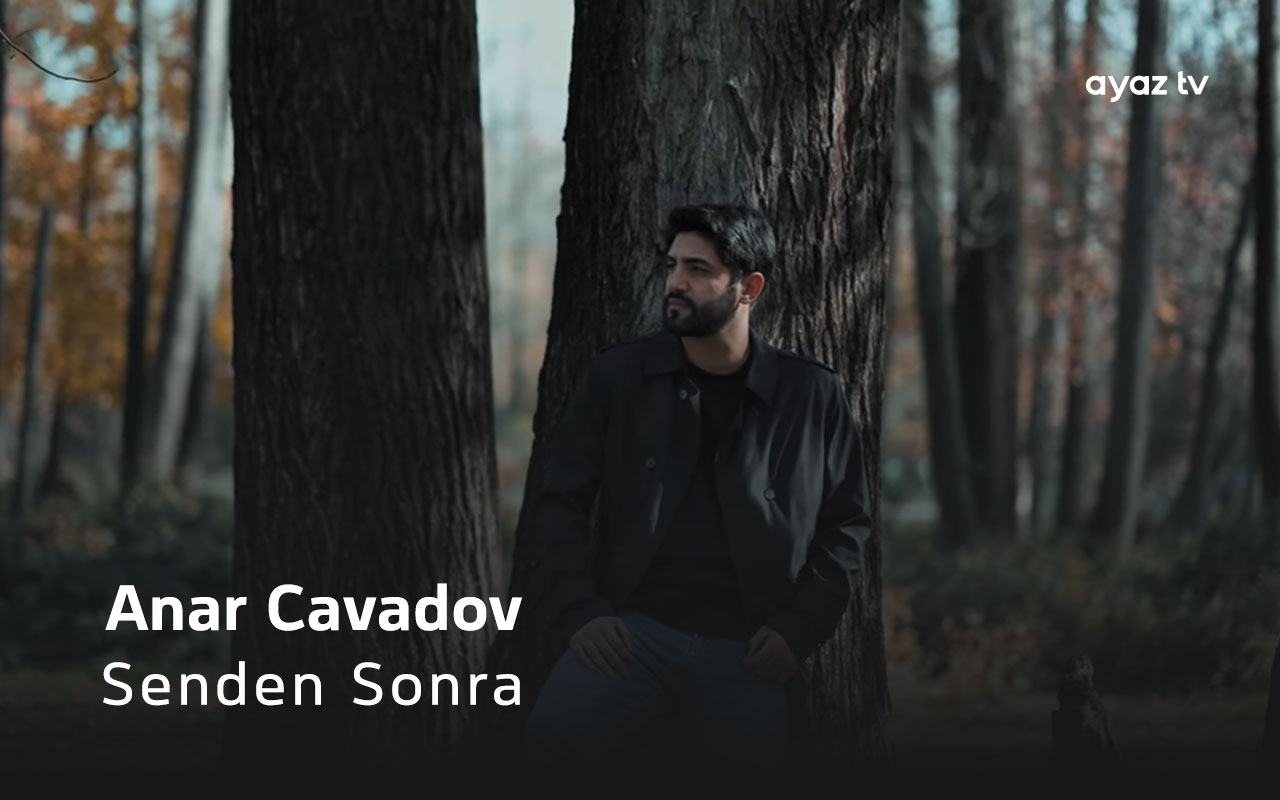 Senden Sonra cover