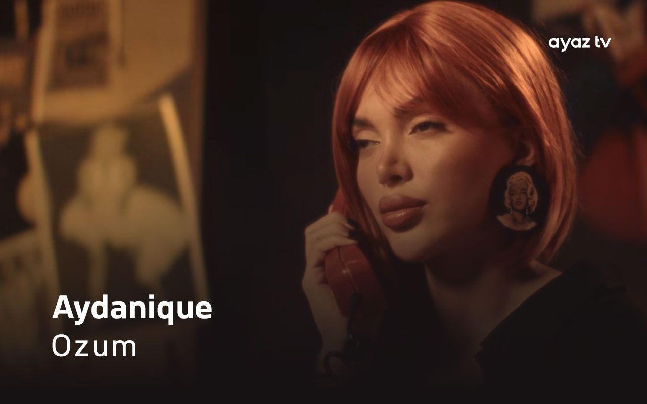 Ozum - Aydanique
