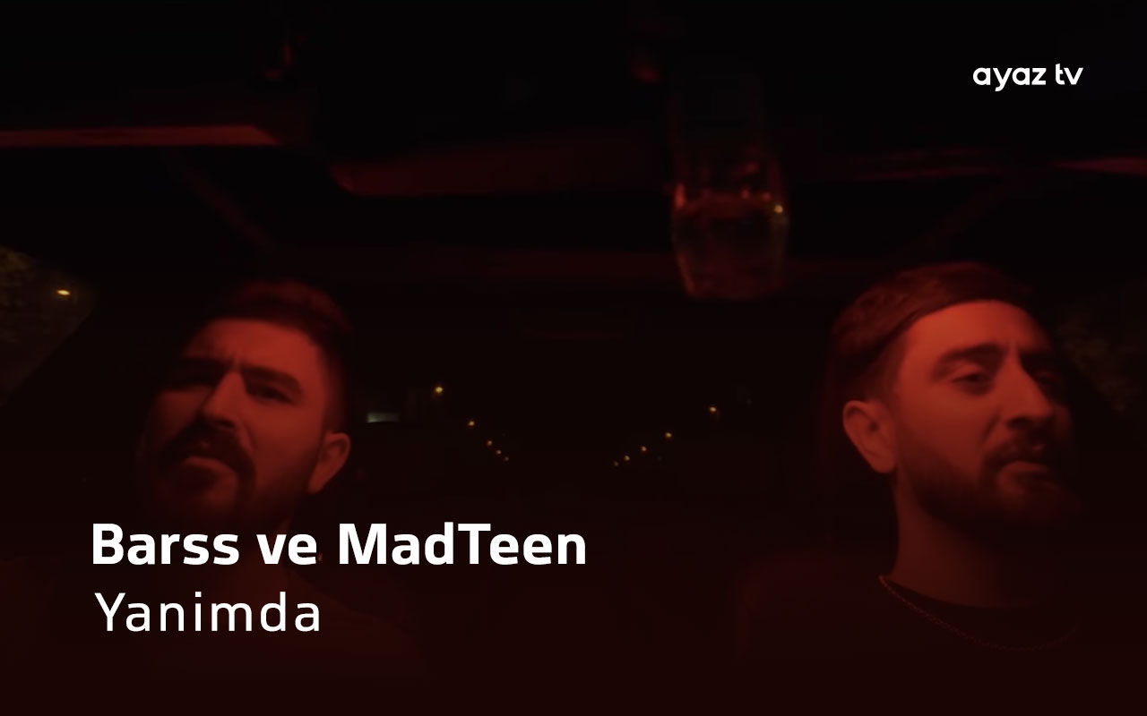 Yanimda - MadTeen