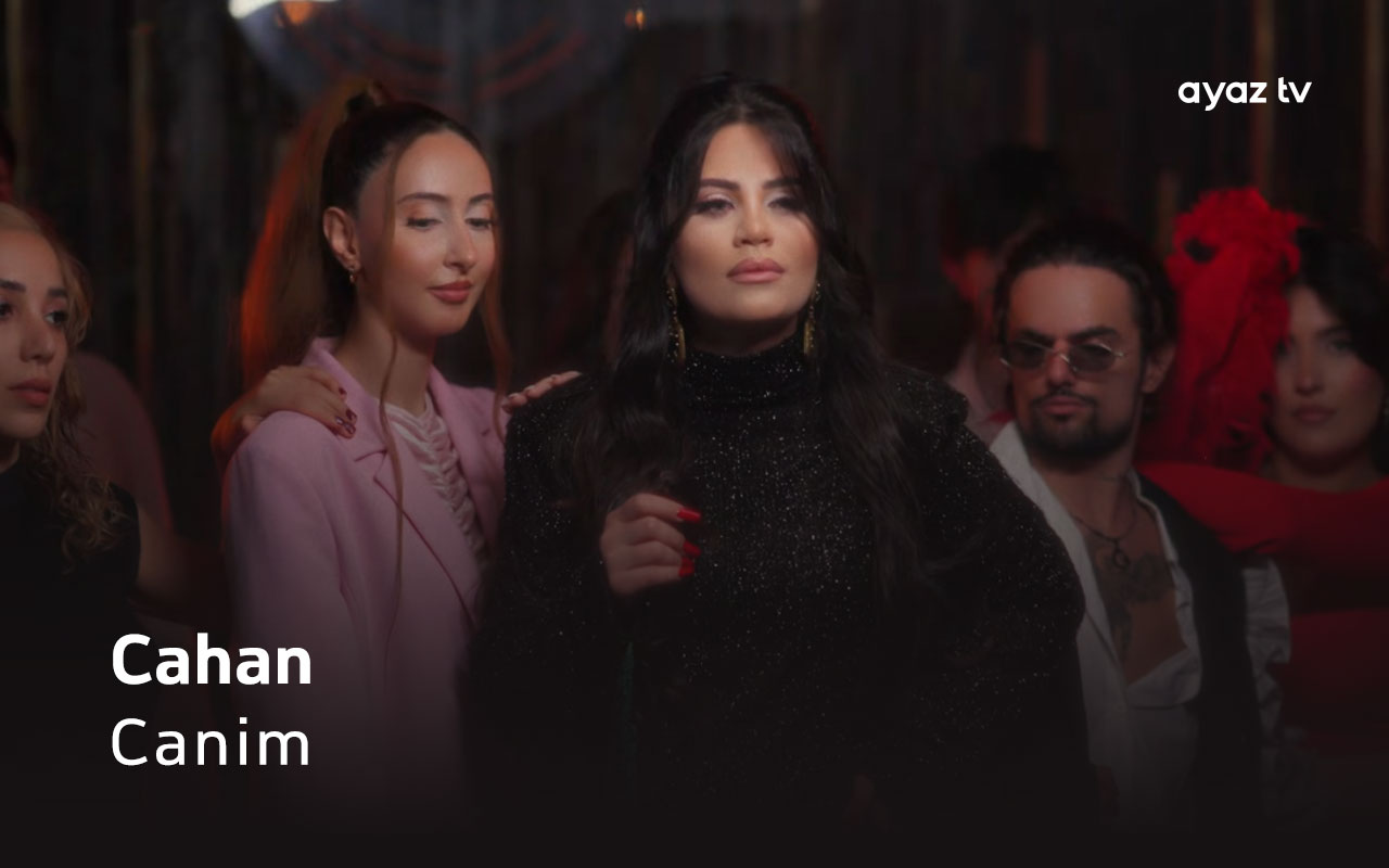 Canim - CAHAN