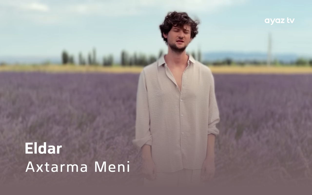 Axtarma Meni - Eldar