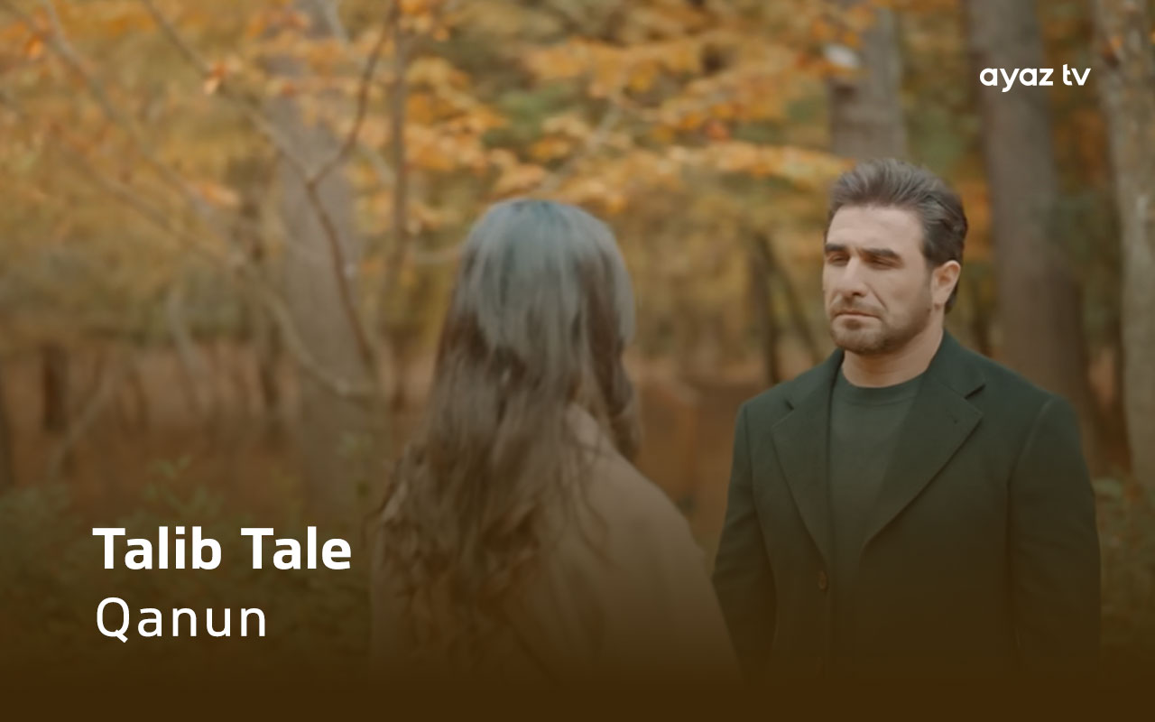 Qanun - Talib Tale