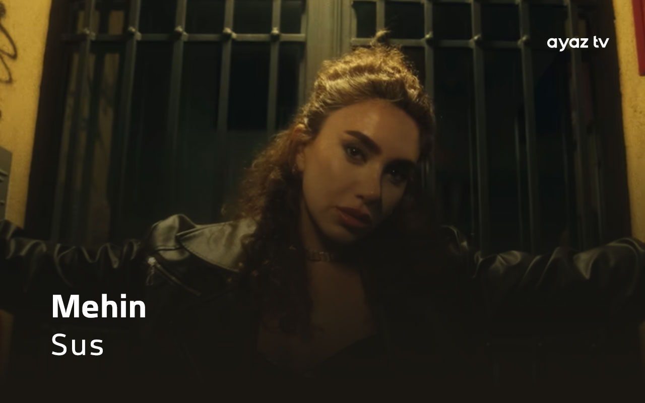 Sus - Mehin 