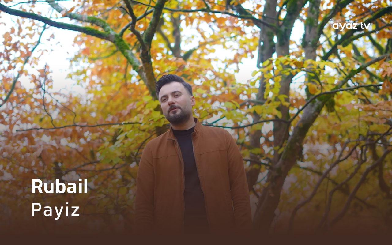 Payiz - Rubail Azimov