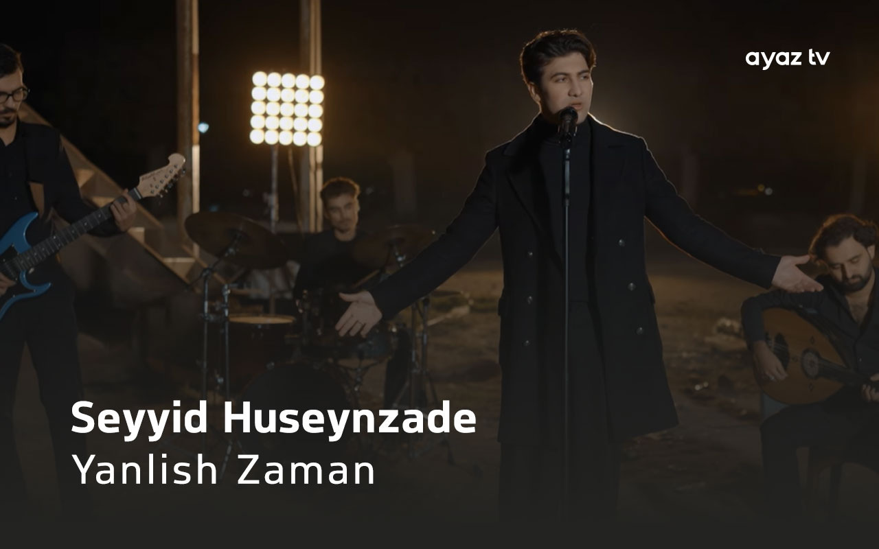 Yanlish Zaman cover