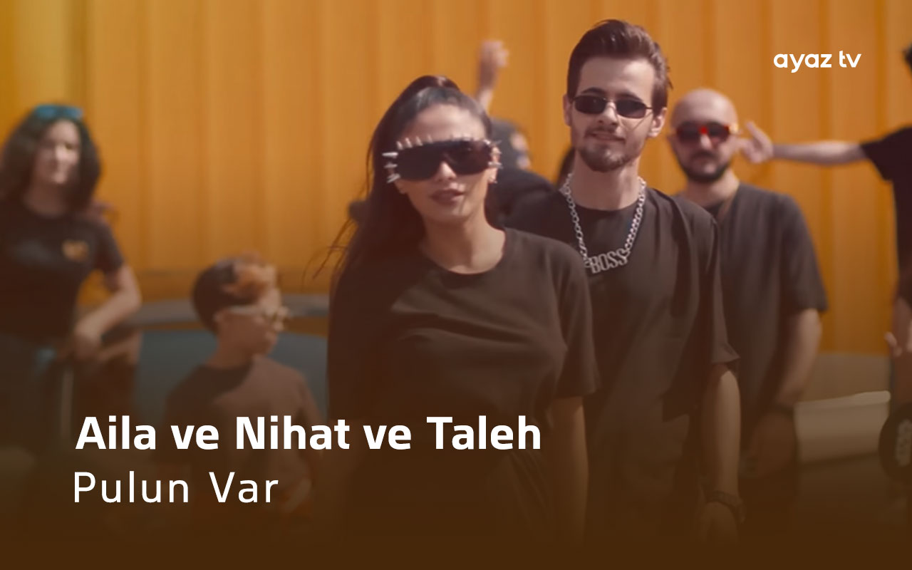 Pulun Var - Aila Rai