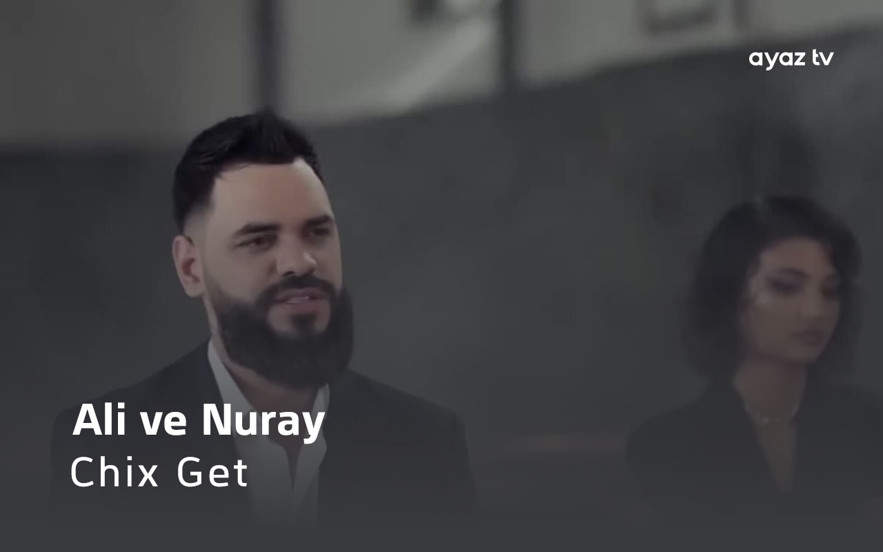 Chix get - Nuray Emirova