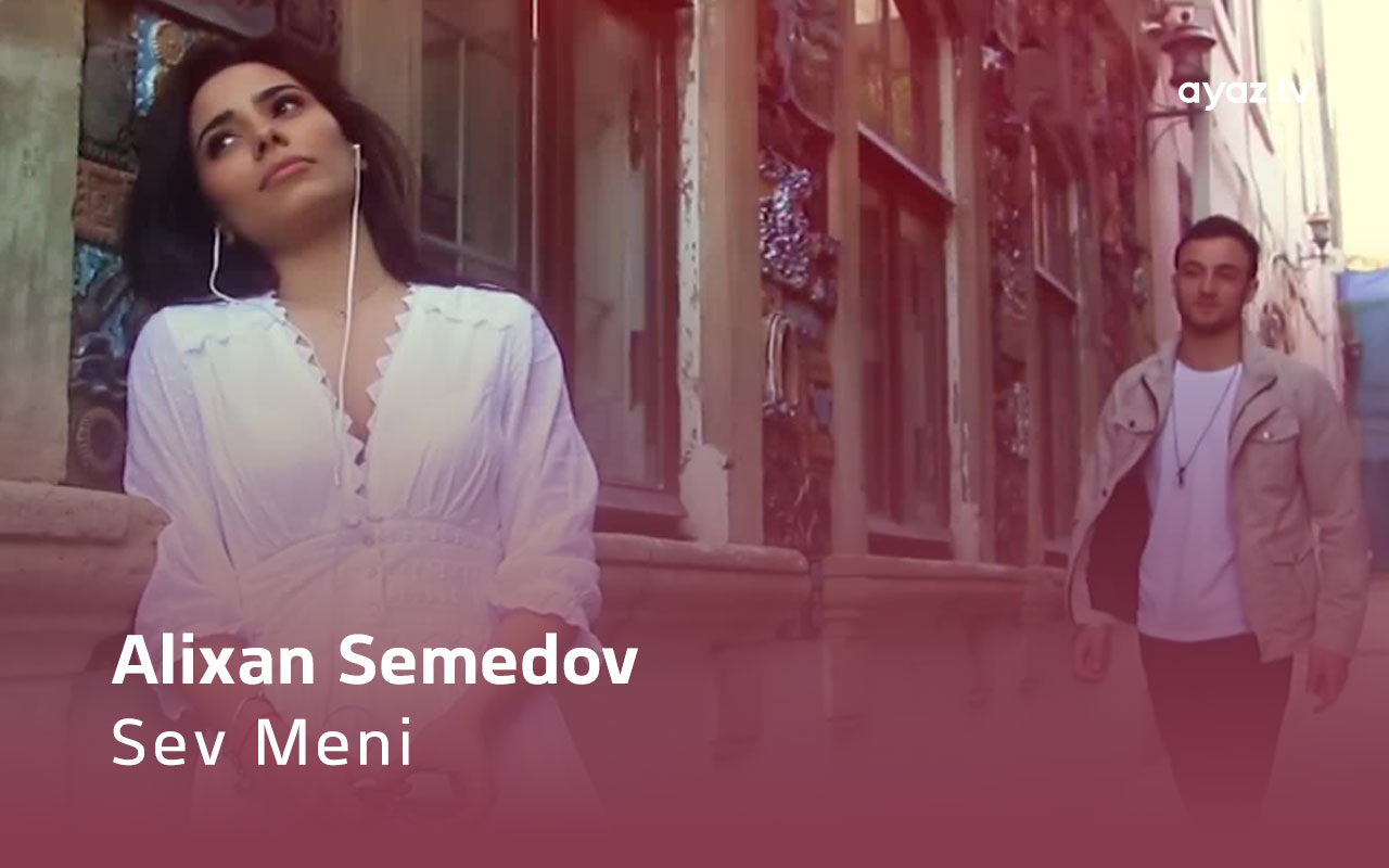 Sev Meni cover