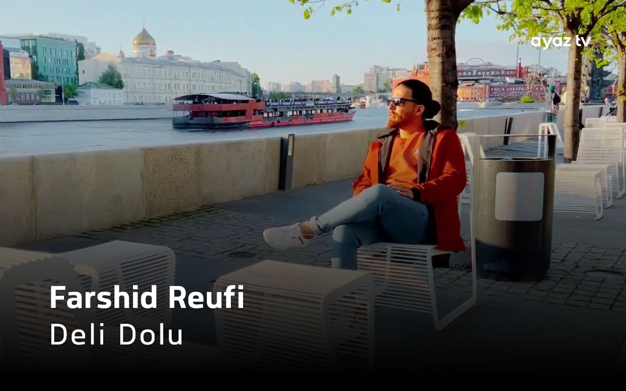 Deli Dolu - Fershid Reufi