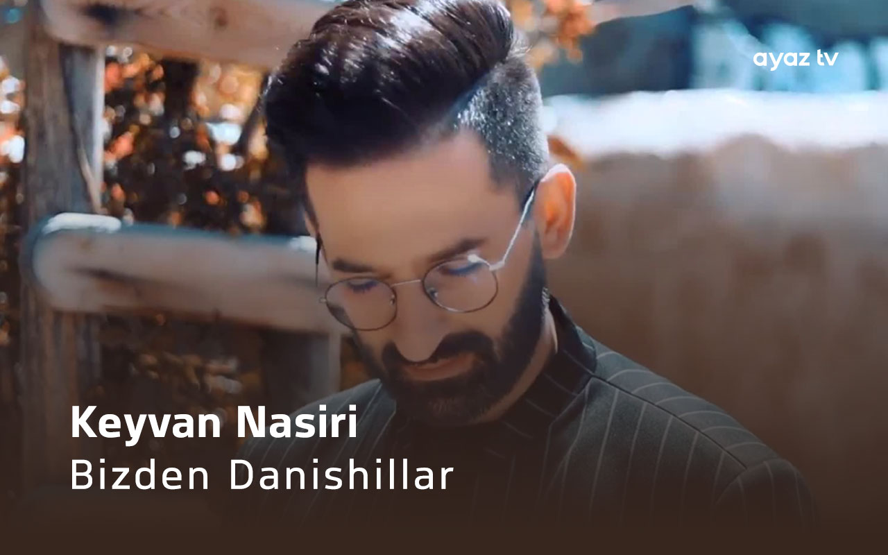 Bizden Danishillar cover