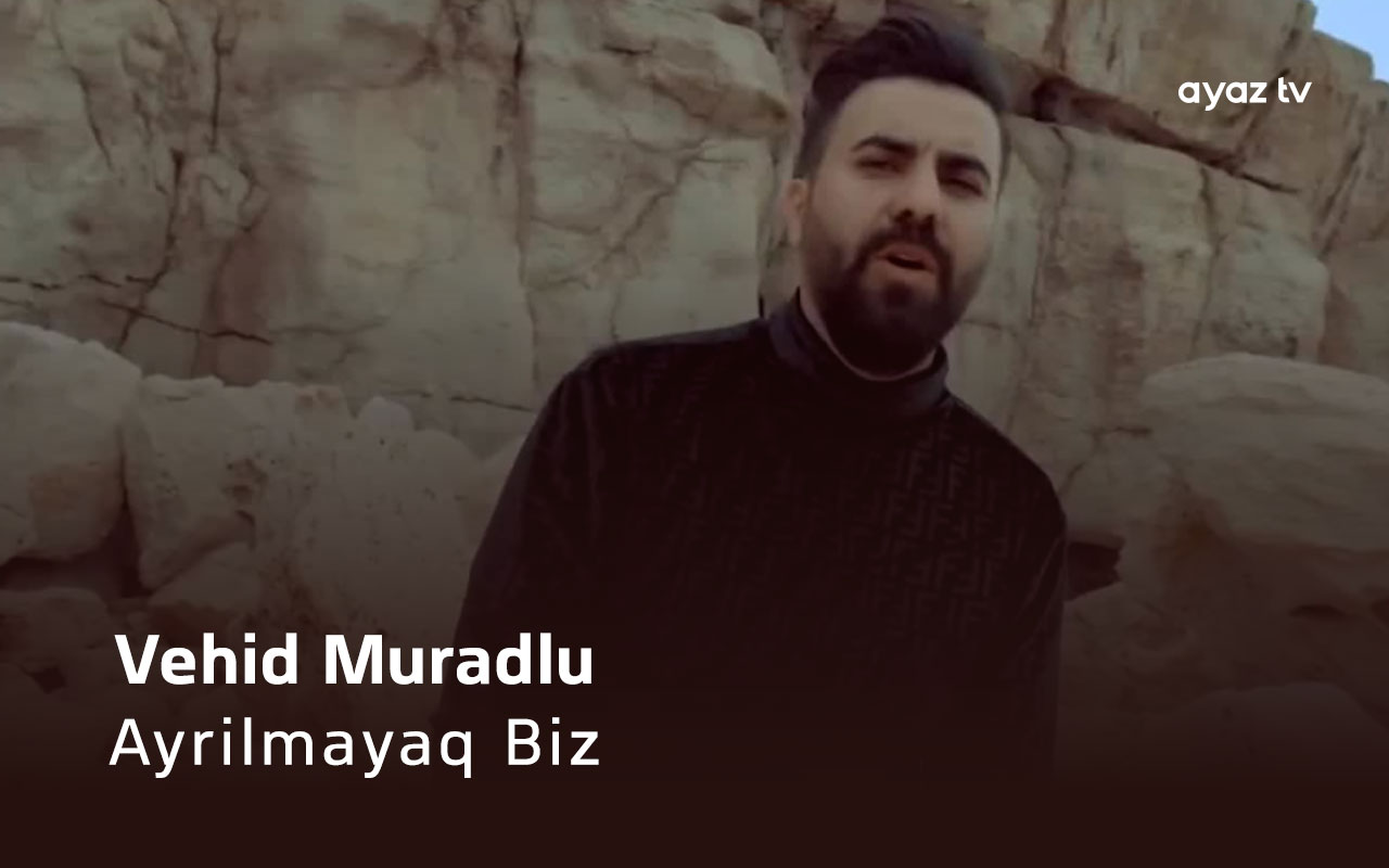 Ayrilmayaq Biz cover