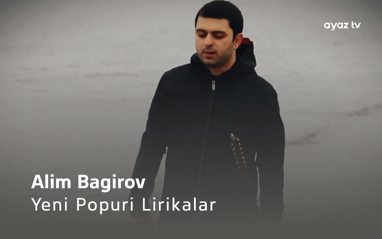 Yeni Popuri Lirikalar cover