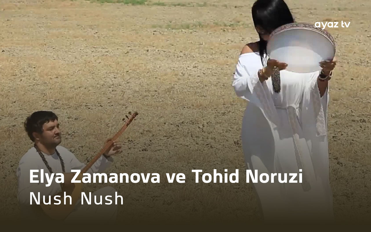 Nush Nush - Tohid Noruzi