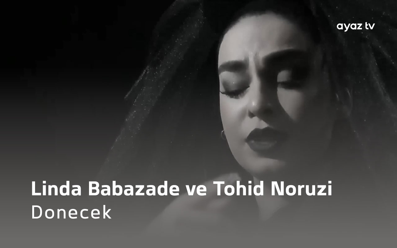 Donecek - Tohid Noruzi