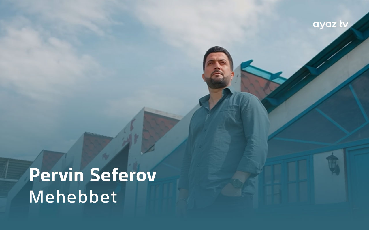 Mehebbet cover