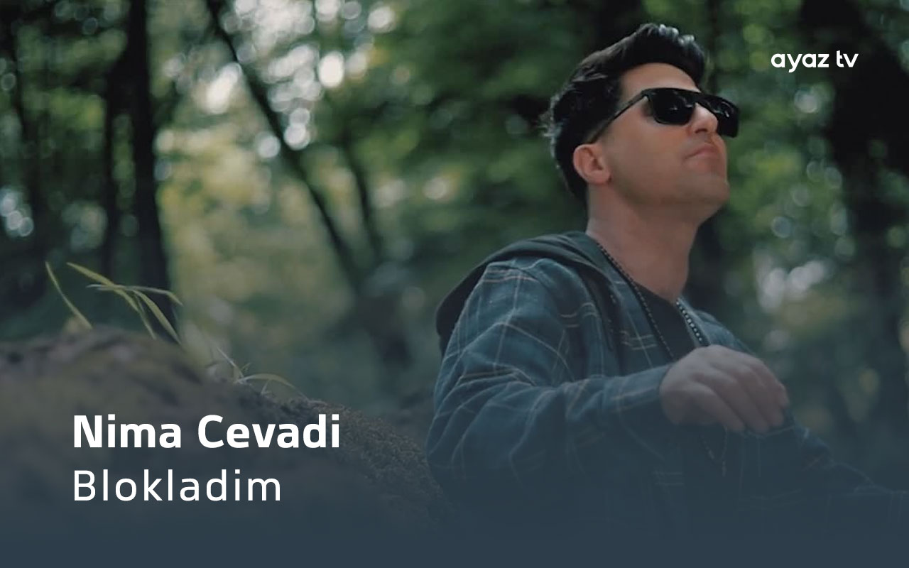 Blokladim cover