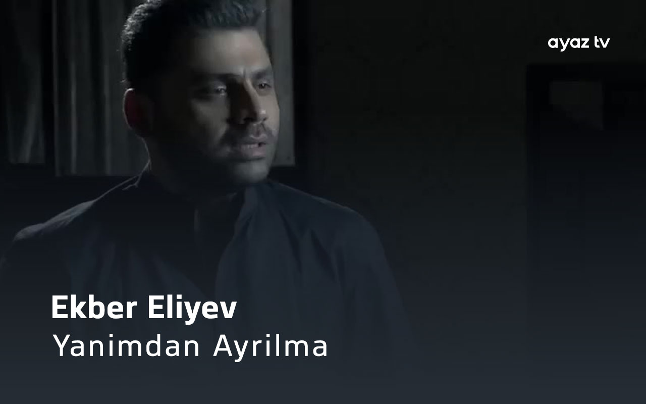 Yanimdan Ayrilma cover