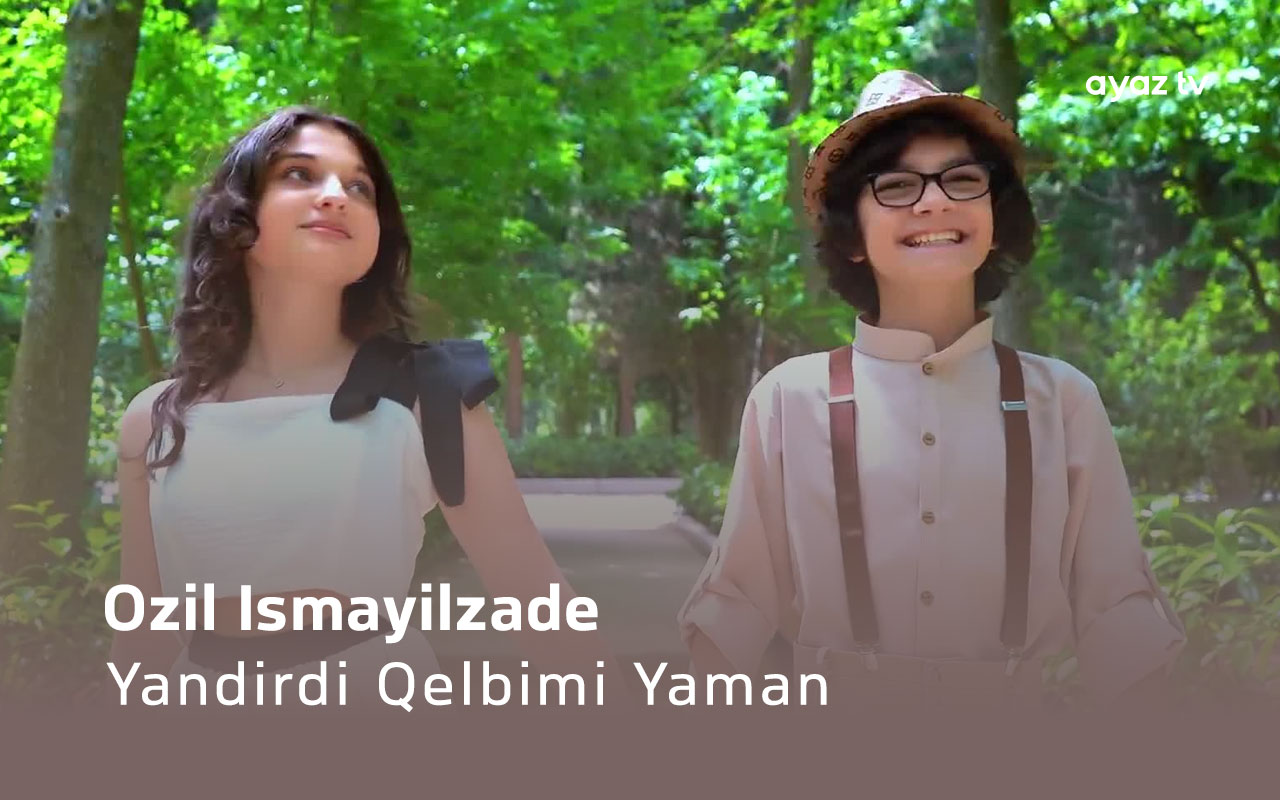 Yandirdi Qelbimi Yaman cover