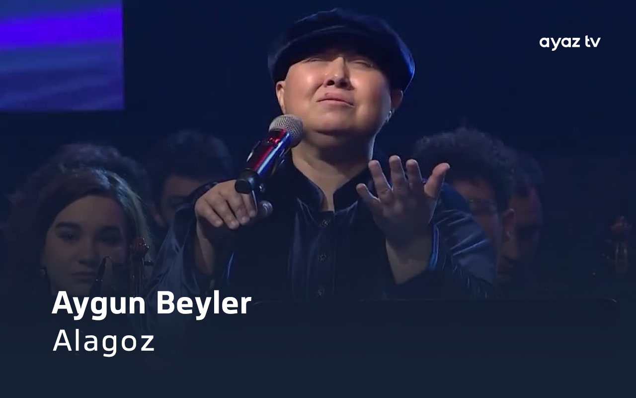 Alagoz - Aygun Beyler