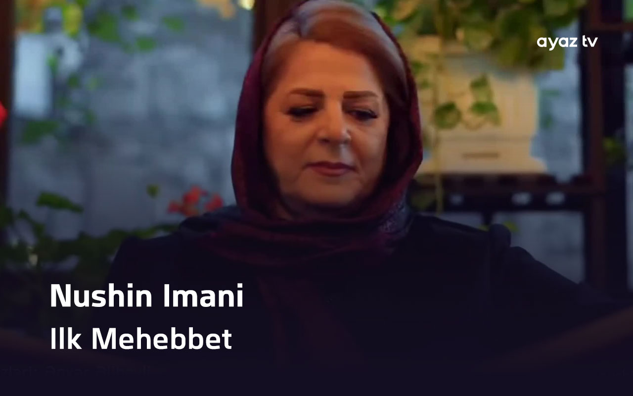Ilk Mehebbet cover