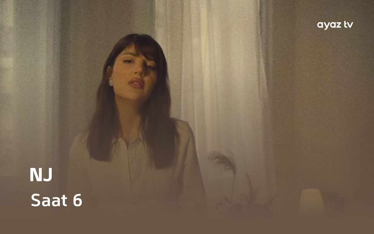 Saat 6 - NJ 