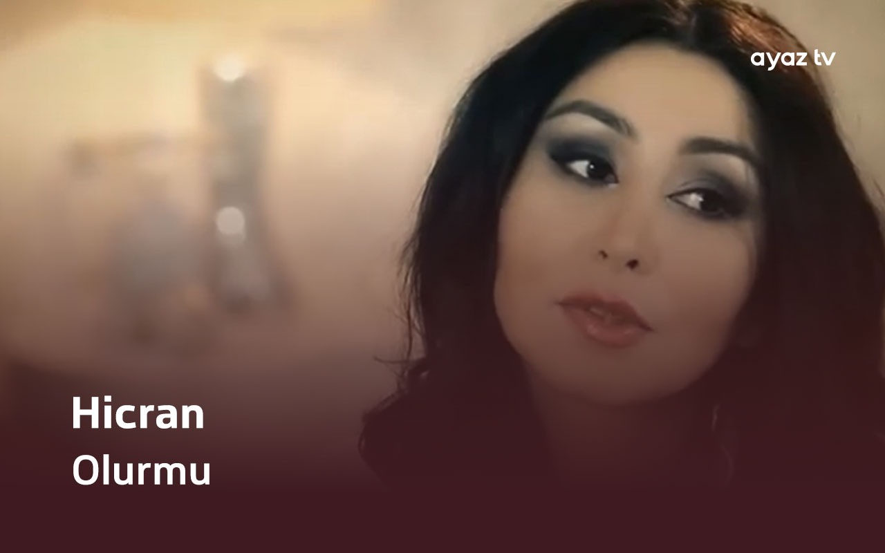 Olurmu cover