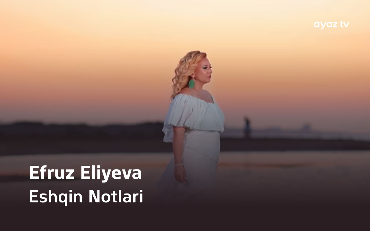 Eshqin Notlari cover