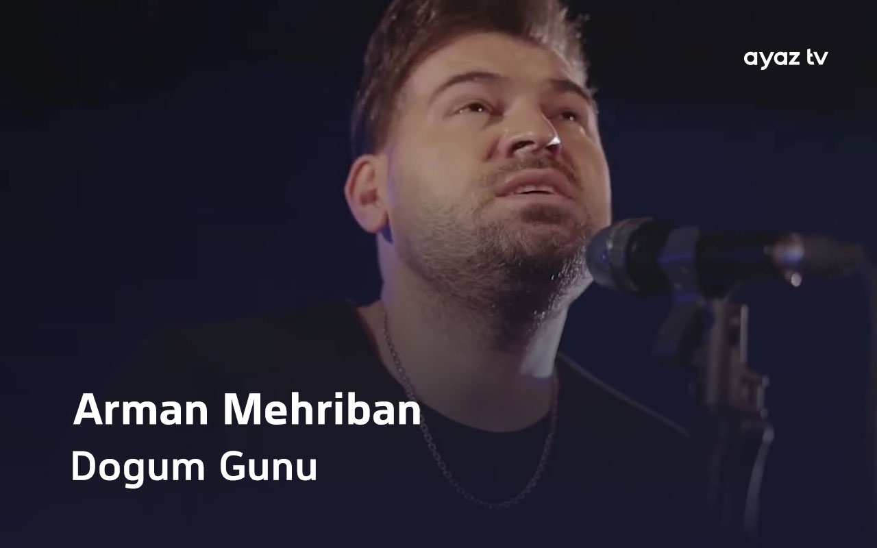 Dogum Gunu cover