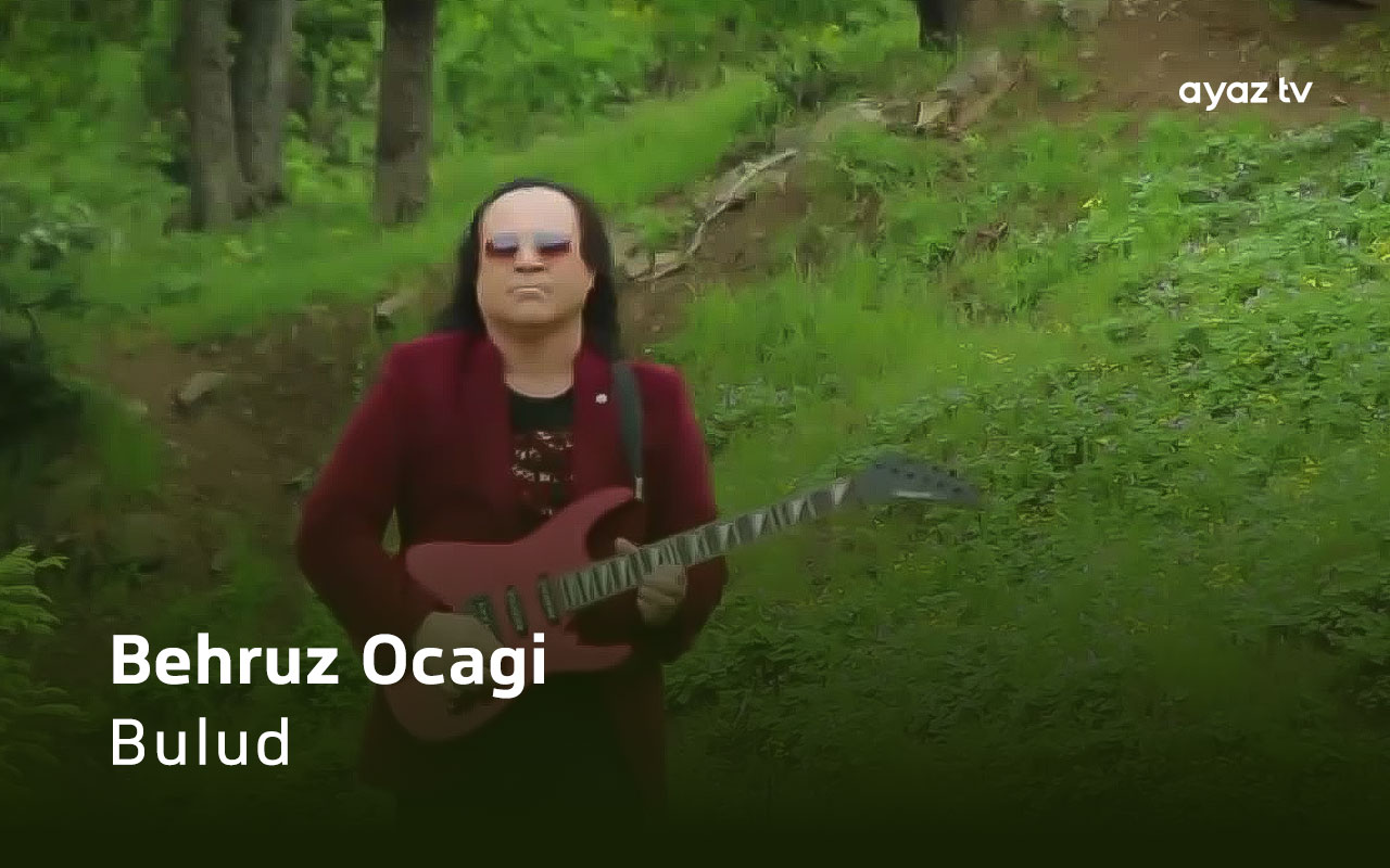 Bulud cover
