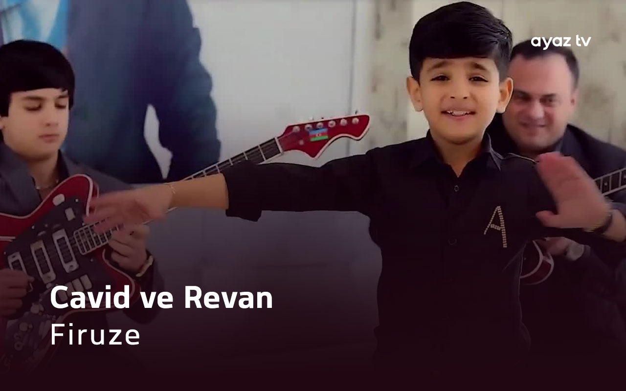 Firuze - Revan Nofeloglu