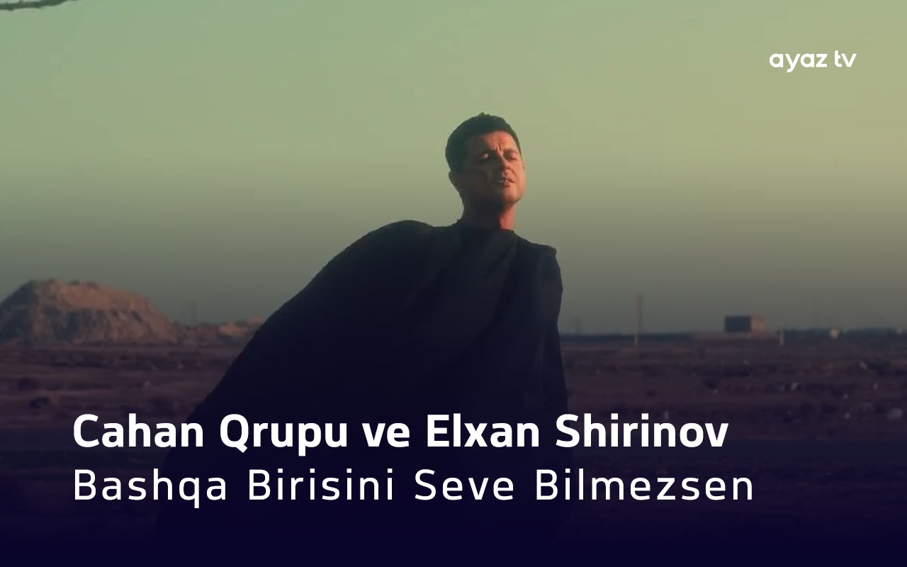 Bashqa Birisini Seve Bilmezsen - Cahan Qrupu