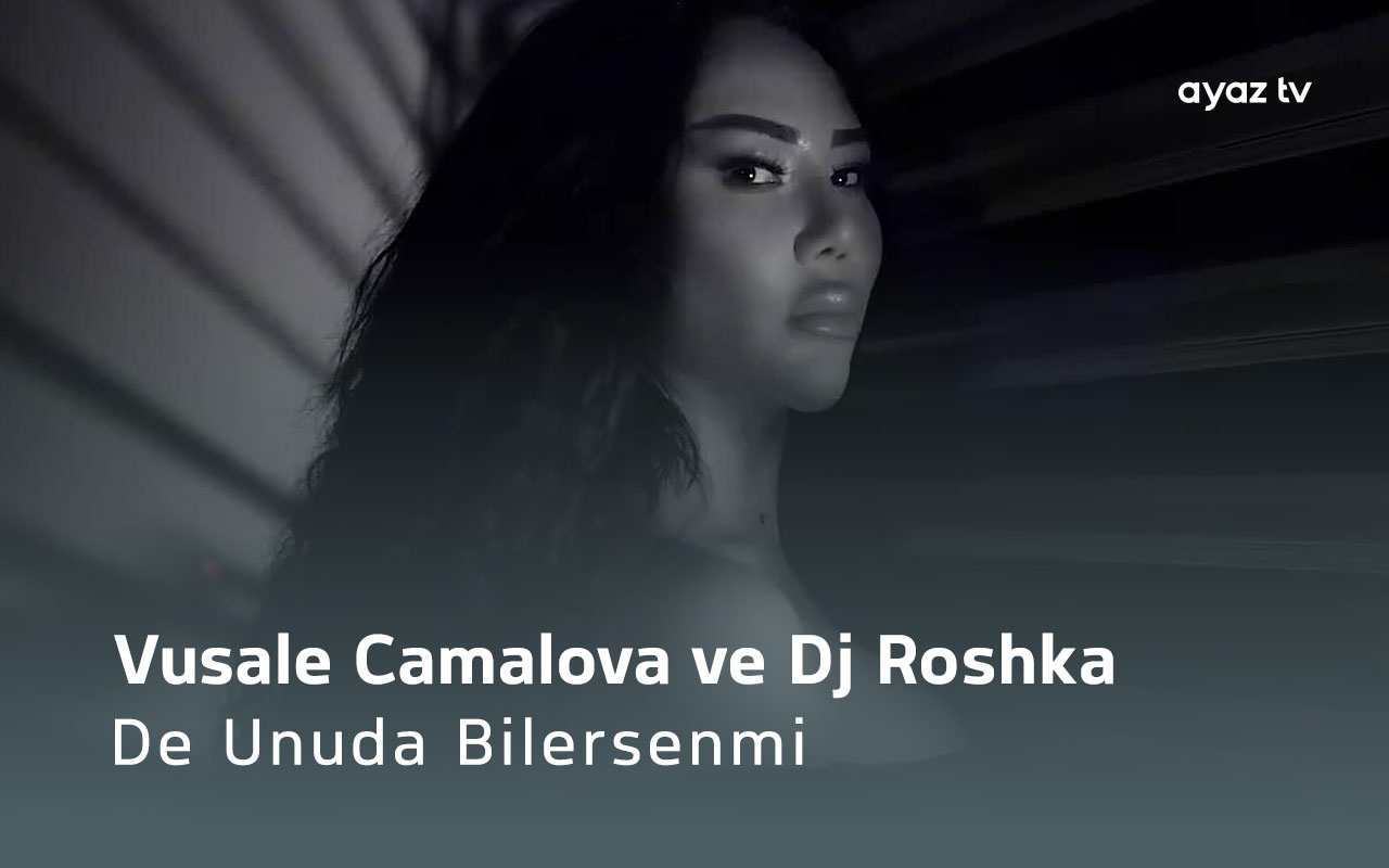 De Unuda Bilersenmi - Dj Roshka