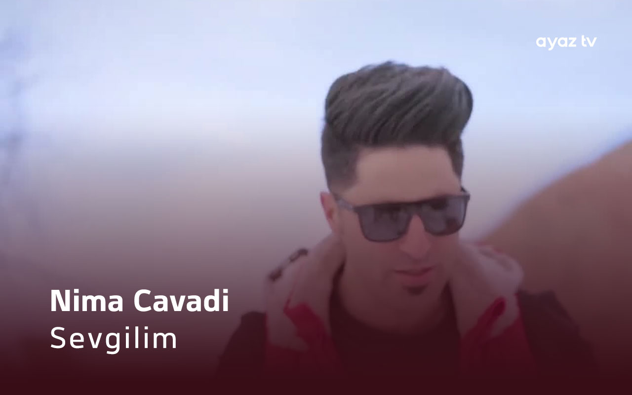 Sevgilim cover