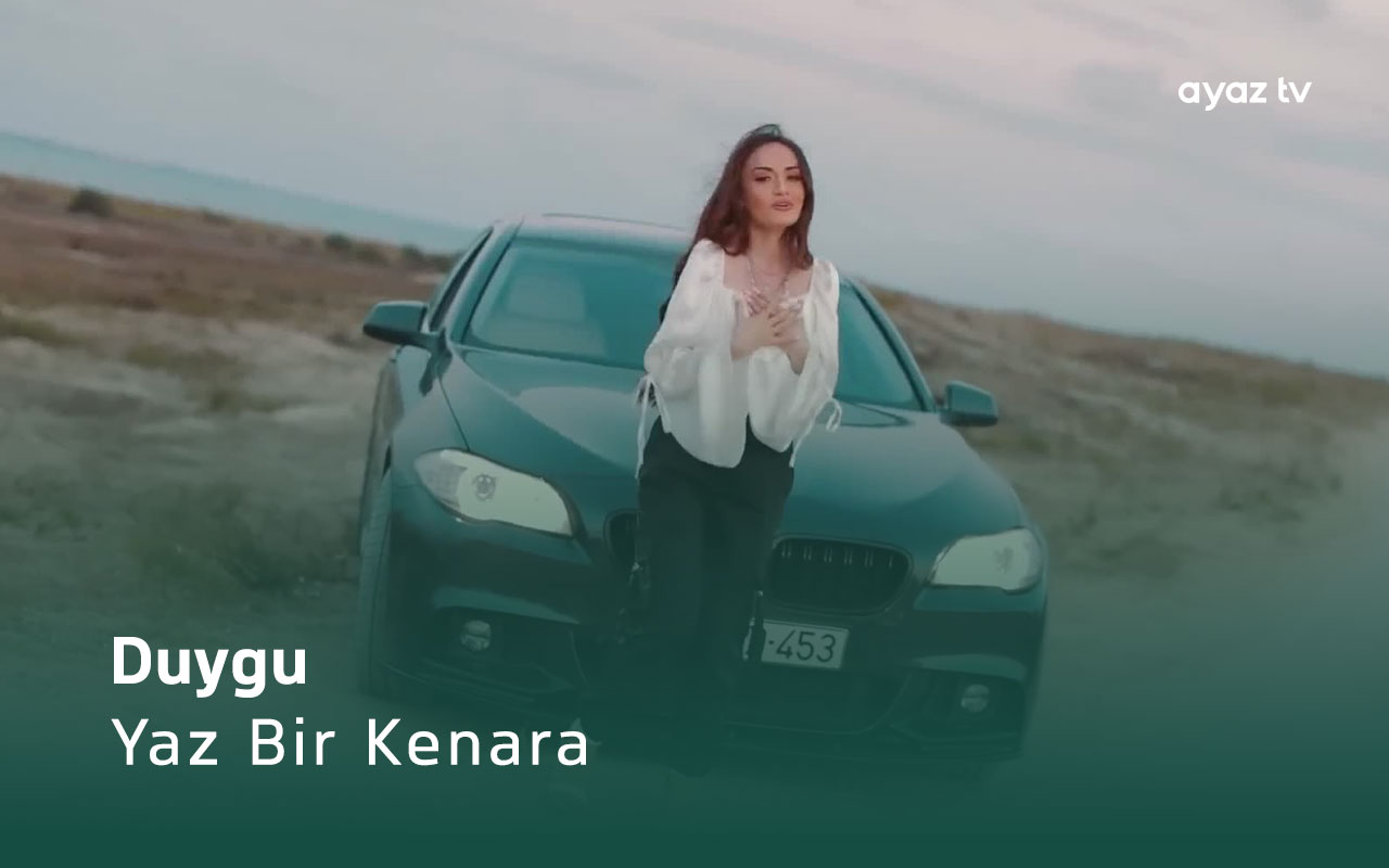 Yaz Bir Kenara - Duyqu