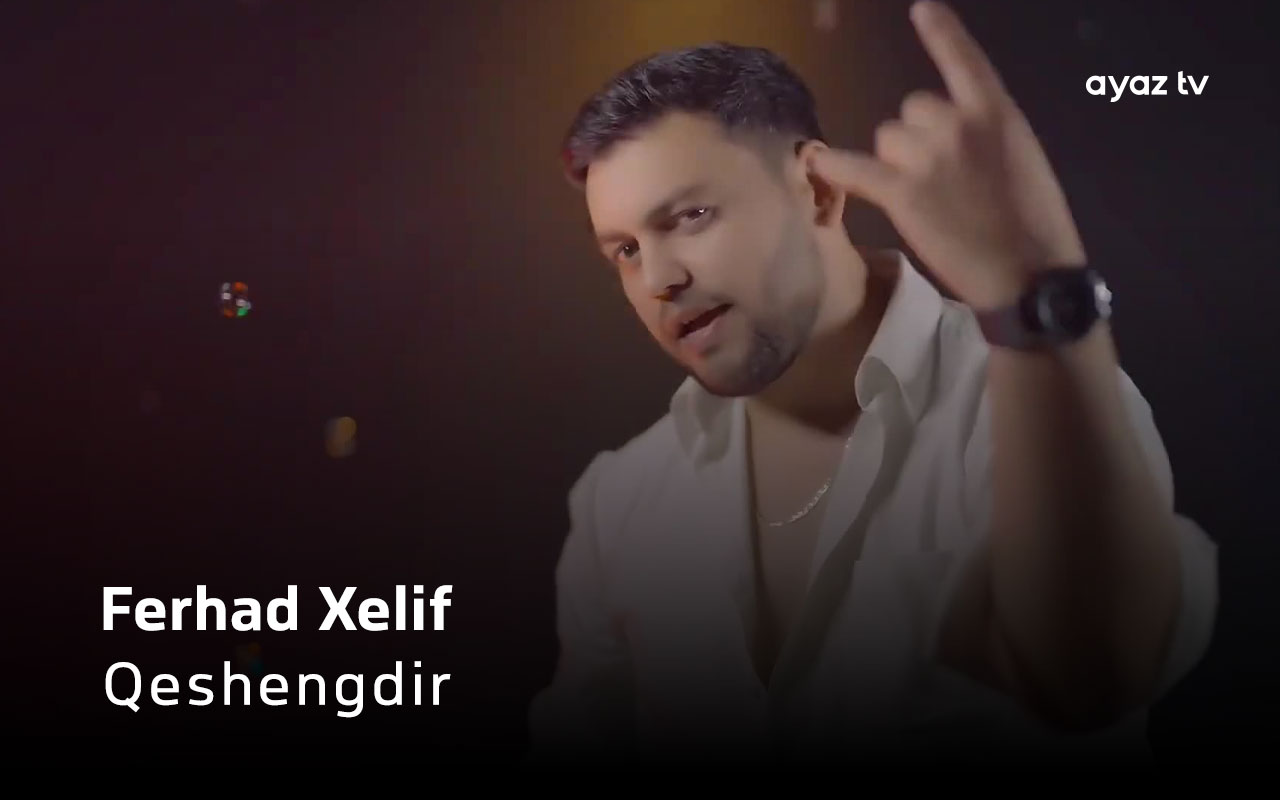 Qeshengdir - Ferhad Xelif