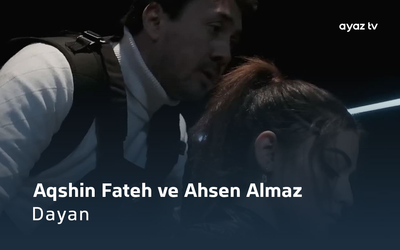 Dayan - Aqshin Fateh