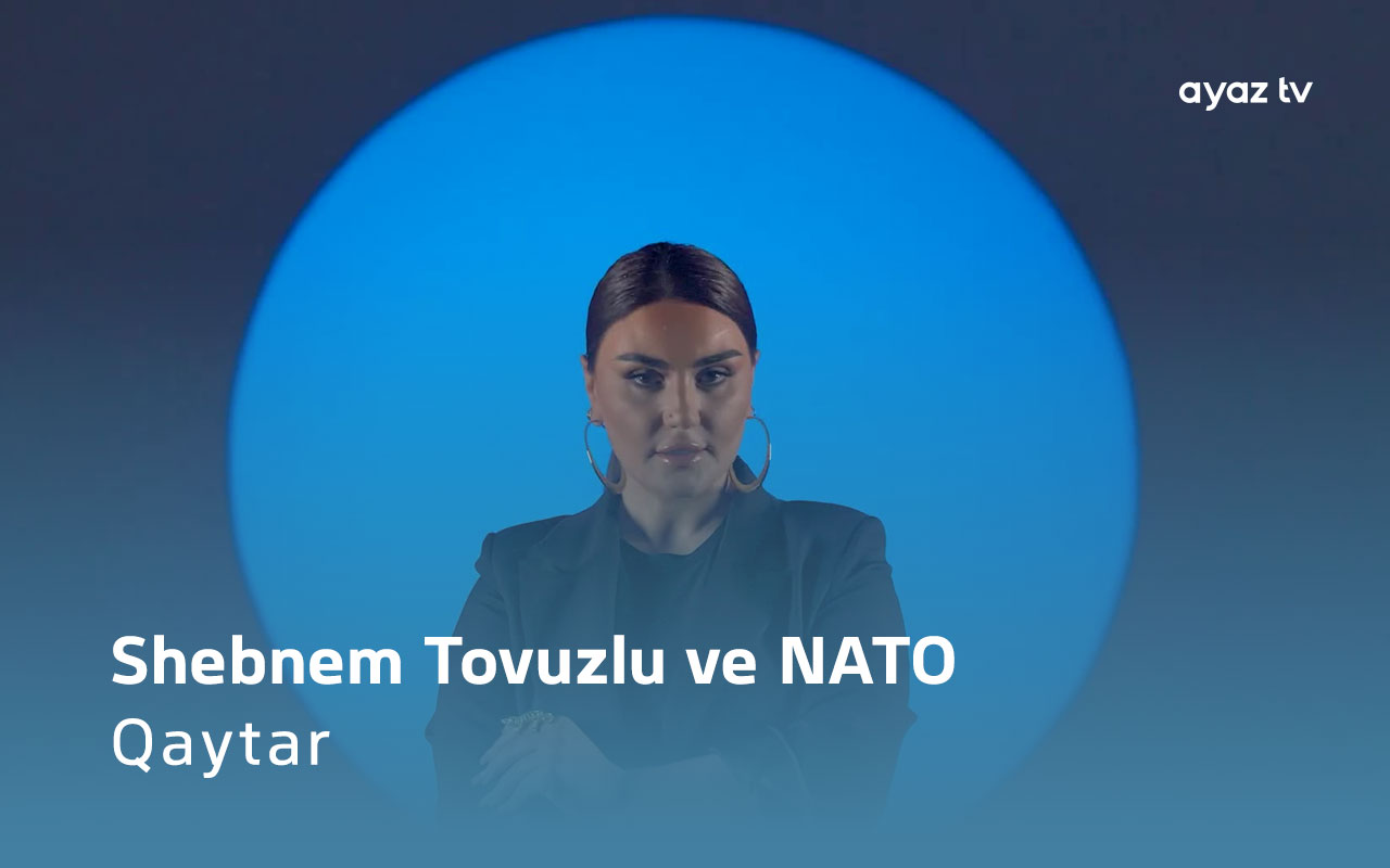 Qaytar - Shebnem Tovuzlu