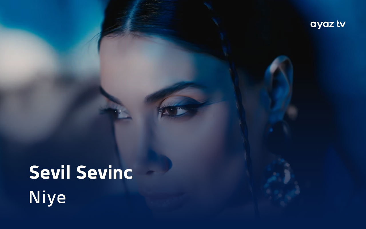 Niye  - Sevil Sevinc