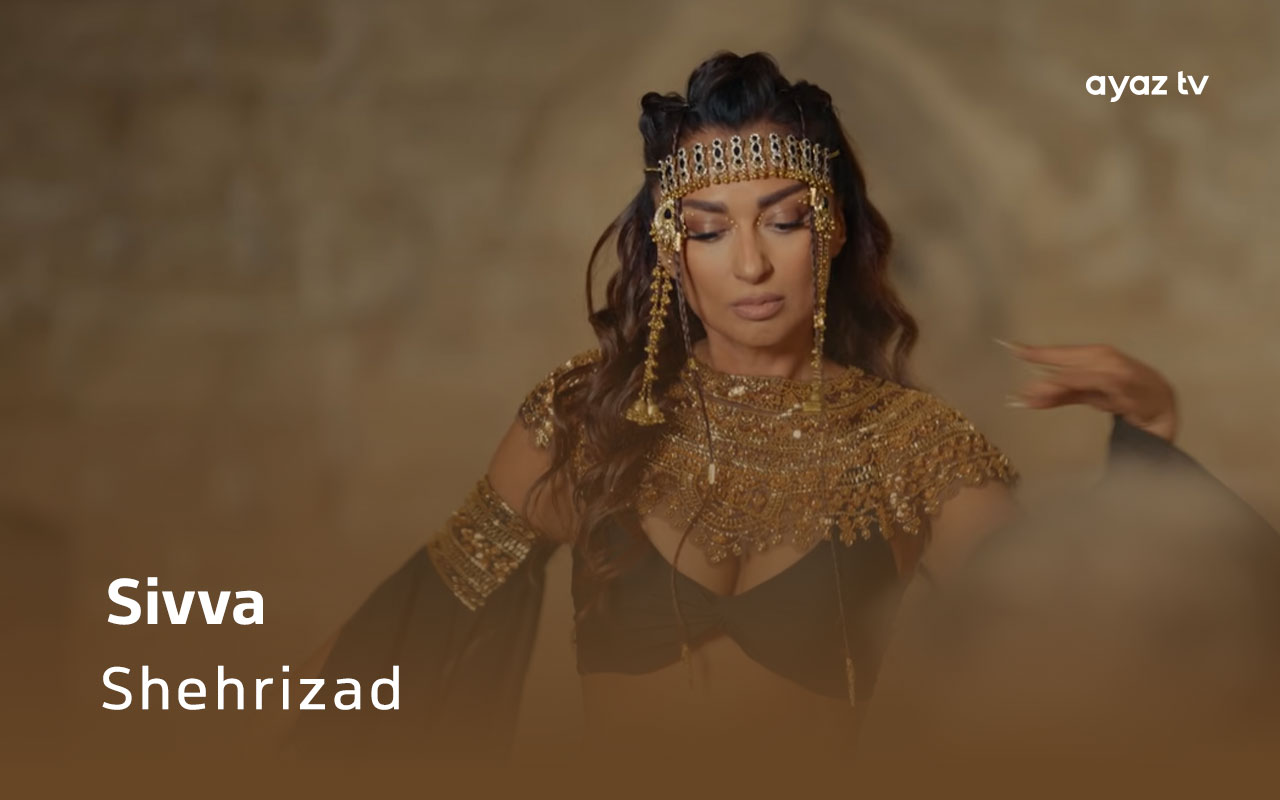 Shehrizad - Sivva Aghasiyeva